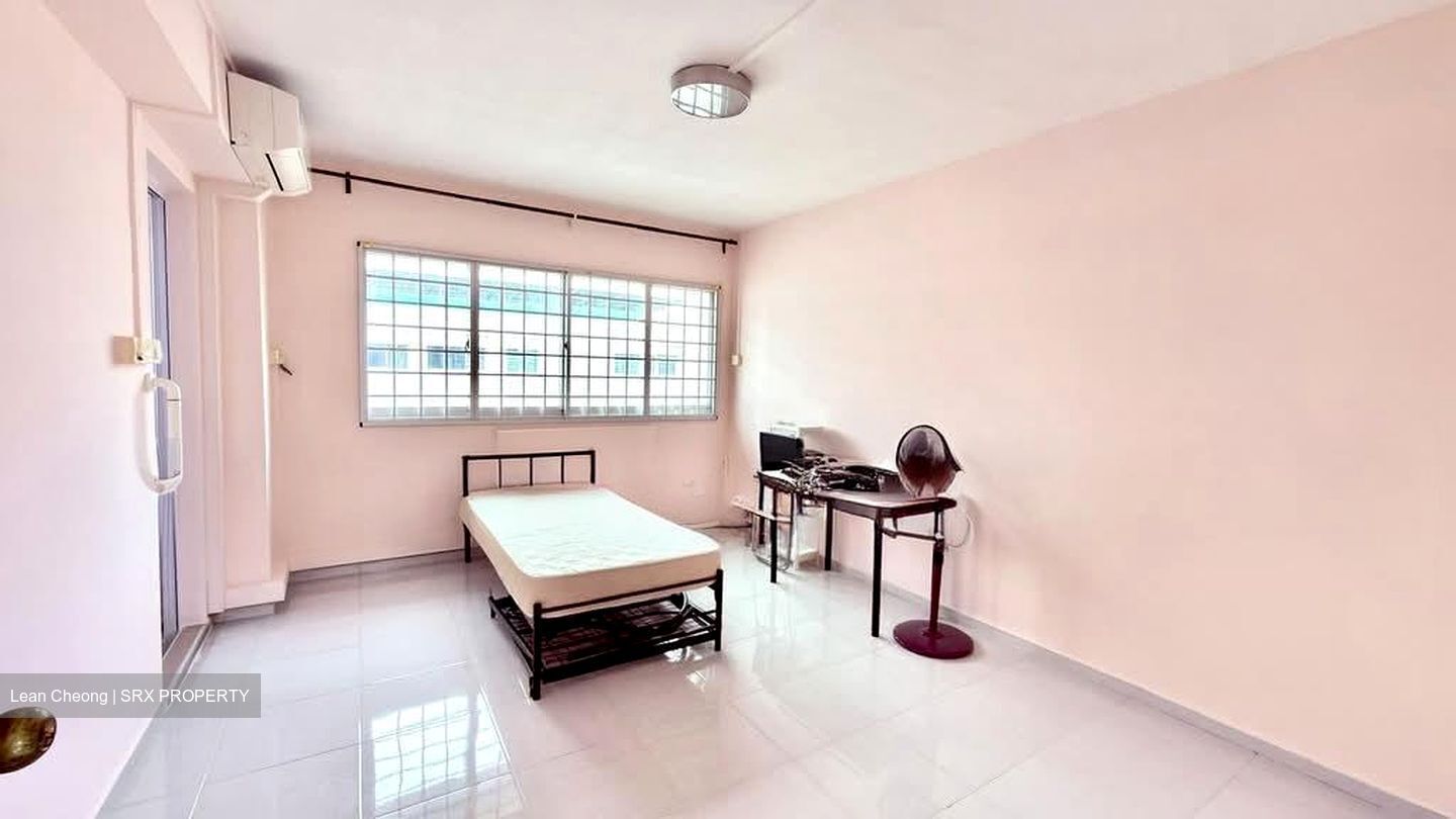 Blk 567 Pasir Ris Street 51 (Pasir Ris), HDB 5 Rooms #599793881